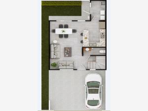 Casa en venta en Real Madeira, Pachuca de Soto — foto 3 de 29