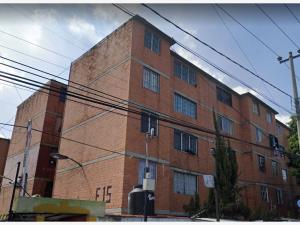 Departamento en venta en San Antonio, Iztapalapa — foto 2 de 27
