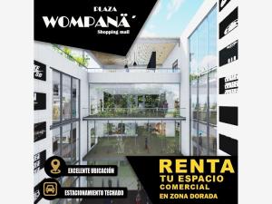 Local en renta en Residencial Campestre, Tuxtla Gutiérrez — foto 2 de 5