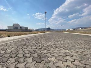 Terreno en venta en Zona Plateada, Pachuca de Soto — foto 2 de 5