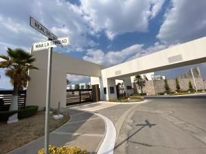 Terreno en venta en Zona Plateada, Pachuca de Soto, Hidalgo