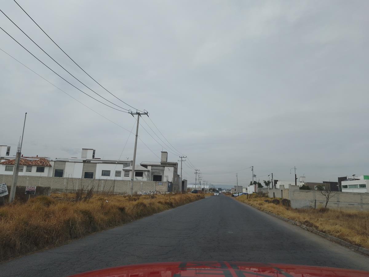 Terreno en venta en San Miguel Totocuitlapilco, Metepec — foto 1 de 2