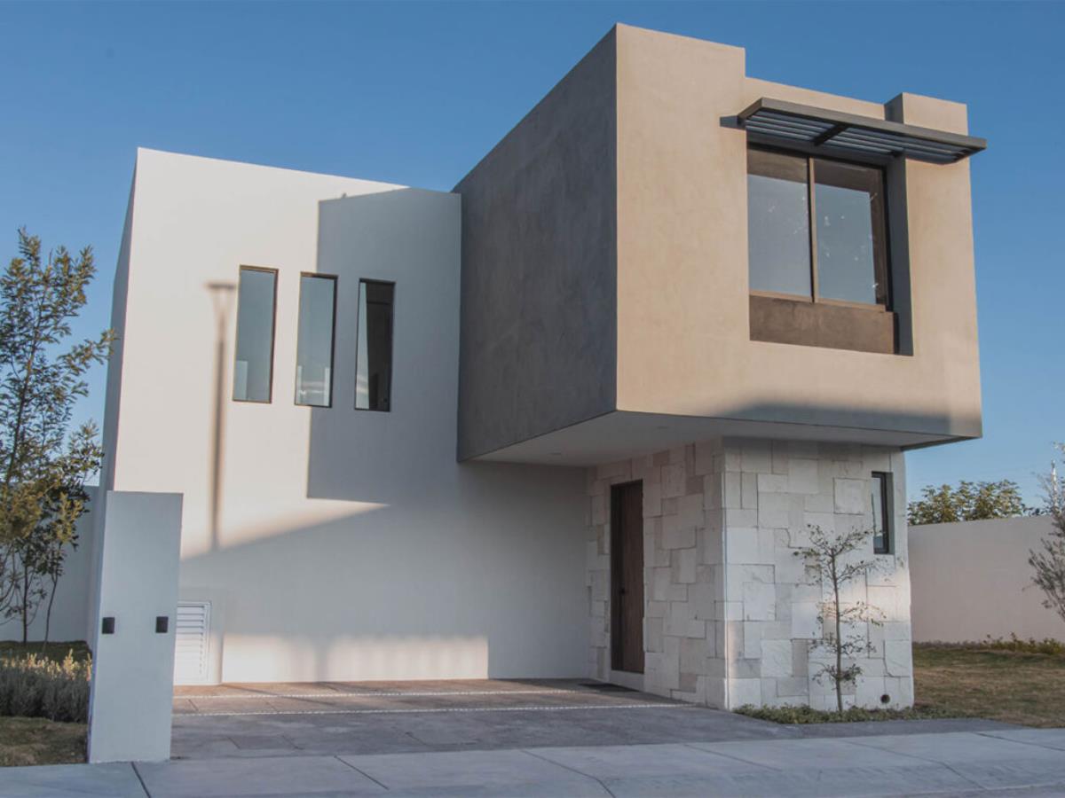 Casa en venta en El Llano, Jesús María — foto 1 de 6