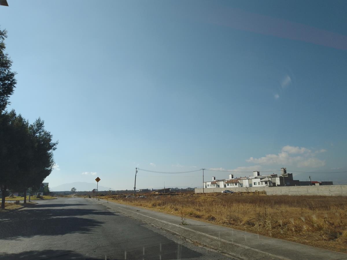 Terreno en venta en San Miguel Totocuitlapilco, Metepec — foto 1 de 3