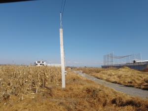 Terreno en venta en San Miguel Totocuitlapilco, Metepec — foto 2 de 3