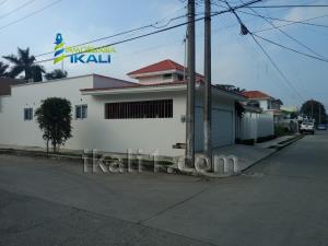 Casa en venta en Jardines de Tuxpan, Tuxpan — foto 3 de 13