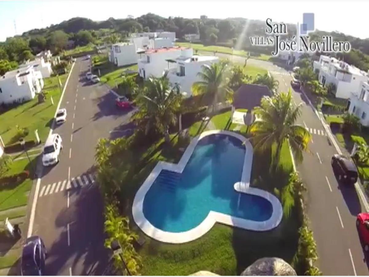 Casa en venta en San José Novillero, Boca del Río — foto 1 de 20