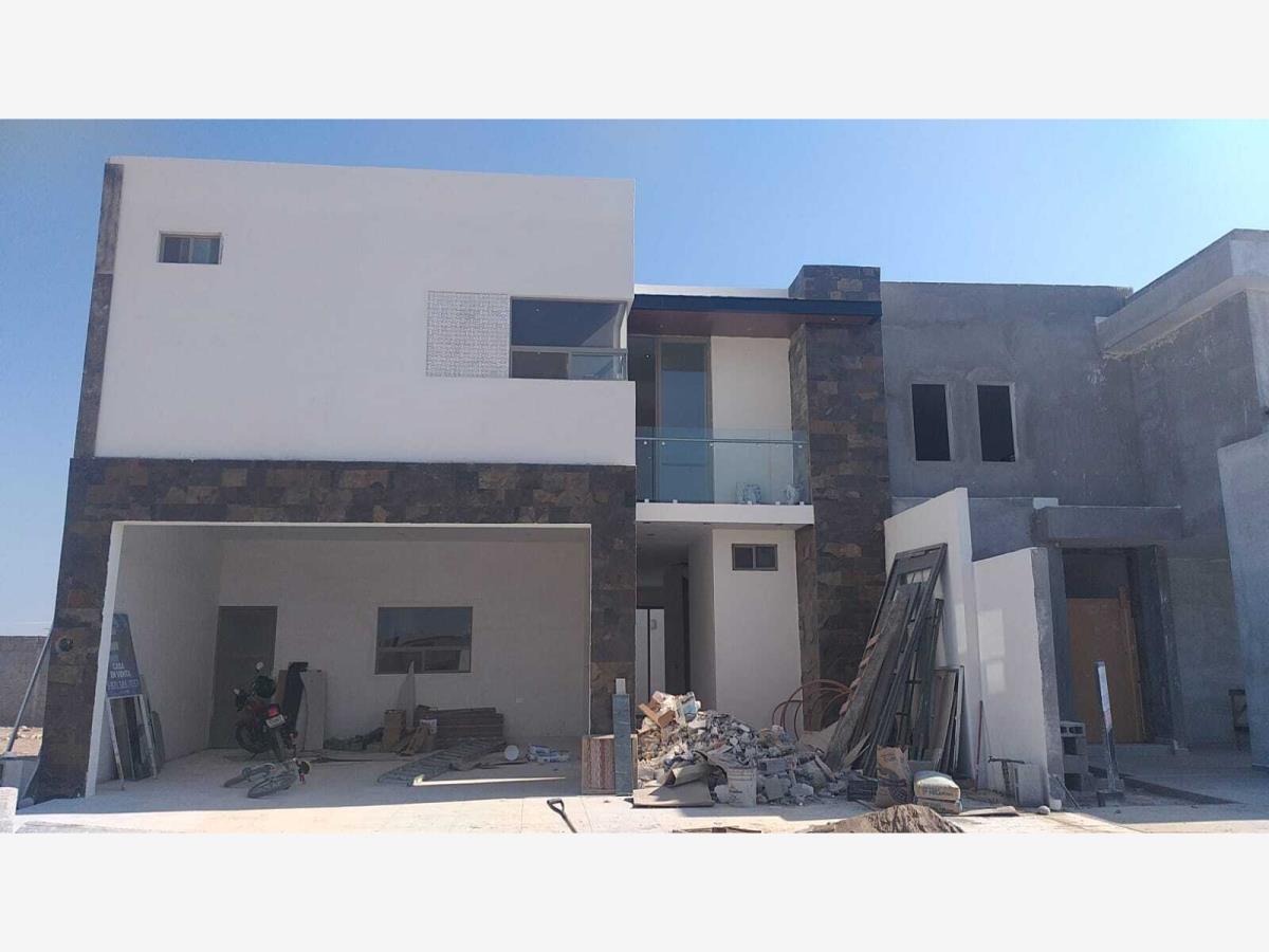 Casa en venta en Los Viñedos, Torreón — foto 1 de 6