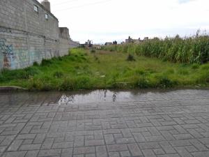 Terreno en venta en Guadalupe, San Mateo Atenco — foto 2 de 4