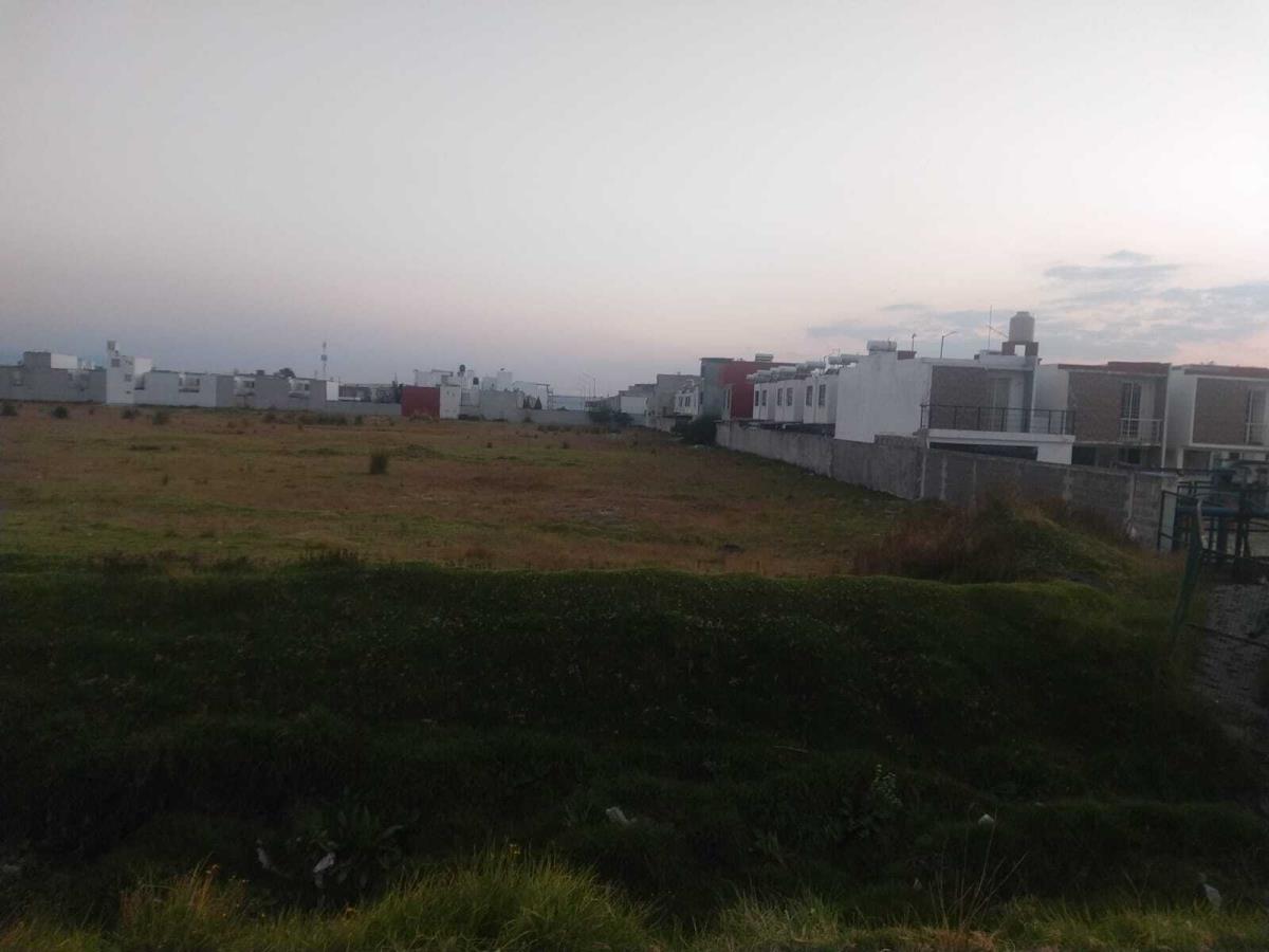Terreno en venta en Isidro Fabela, Lerma — foto 1 de 5
