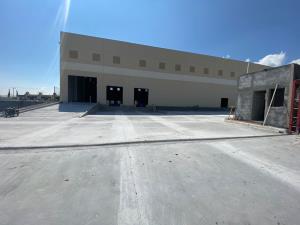 Nave en renta en Parque 200, Santa Catarina — foto 2 de 6