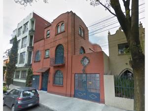 Casa en venta en Condesa, Cuauhtémoc — foto 2 de 5
