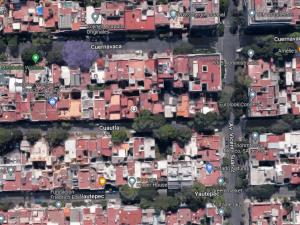 Casa en venta en Condesa, Cuauhtémoc — foto 3 de 5
