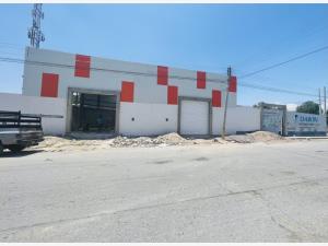 Bodega en renta en San Marcos, Torreón — foto 2 de 7