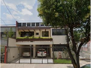 Casa en venta en Jardin Balbuena, Venustiano Carranza — foto 2 de 5