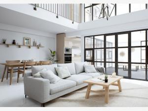 Departamento en venta en Juarez, Cuauhtémoc — foto 3 de 7