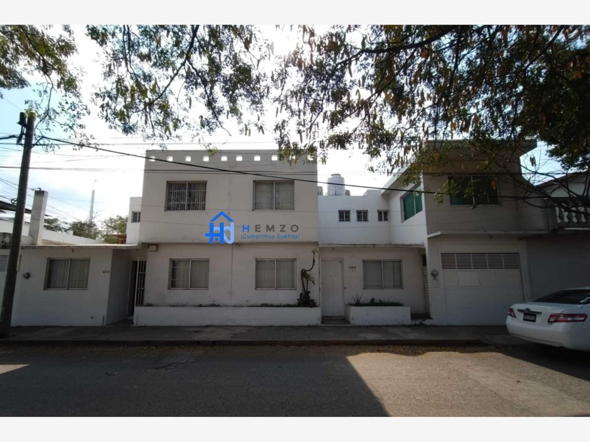 Casa en venta en Astilleros de Veracruz, Veracruz — foto 1 de 10
