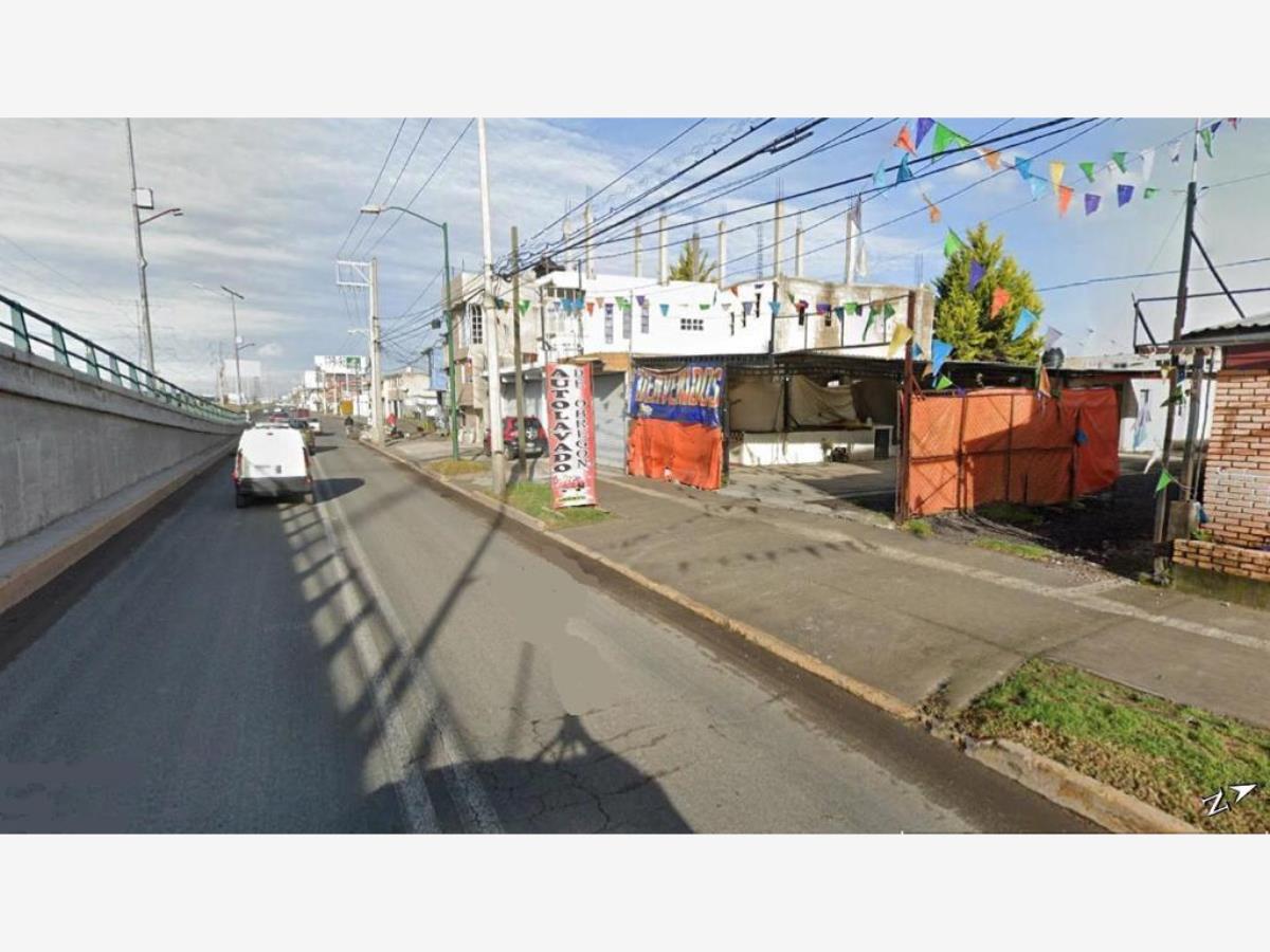 Terreno en venta en Alvaro Obregon, San Mateo Atenco — foto 1 de 2