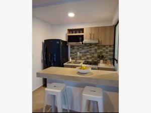 Departamento en venta en Valle Gomez, Cuauhtémoc — foto 2 de 10