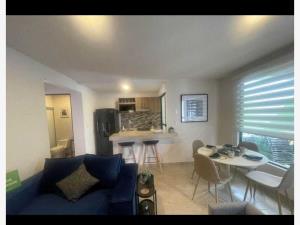 Departamento en venta en Valle Gomez, Cuauhtémoc, Ciudad de México