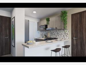 Departamento en venta en Valle Gomez, Cuauhtémoc — foto 3 de 10