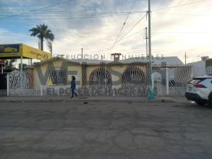 Casa en venta en Pueblo Nuevo, Mexicali — foto 2 de 8