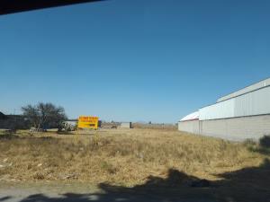 Terreno en venta en La Constitucion Totoltepec, Toluca — foto 2 de 5
