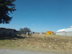Terreno en venta en La Constitucion Totoltepec, Toluca — foto 3 de 5