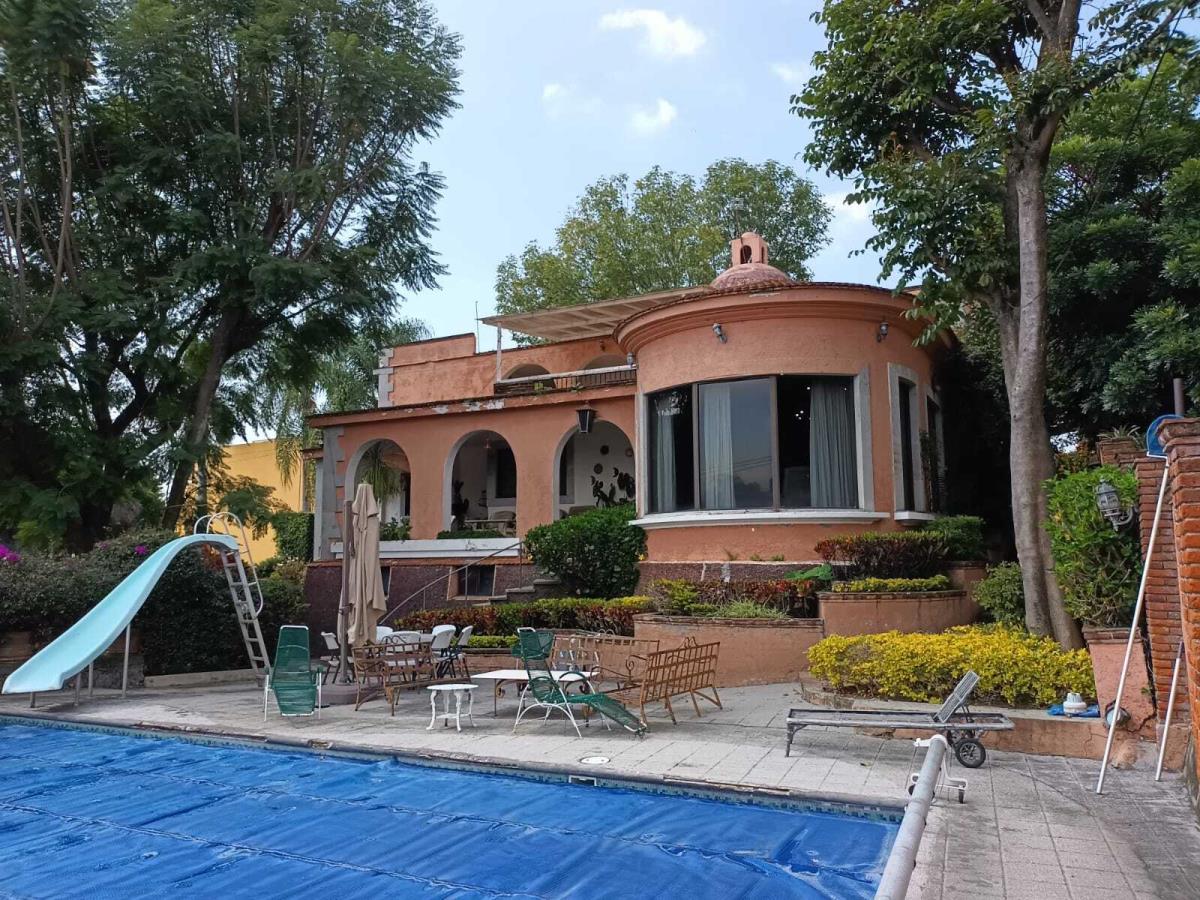 Casa en venta en San Anton, Cuernavaca — foto 1 de 26