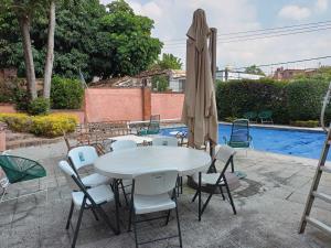 Casa en venta en San Anton, Cuernavaca — foto 3 de 26