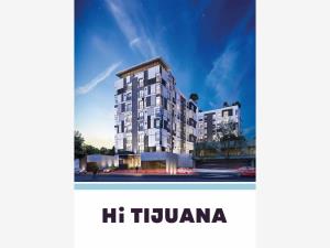 Departamento en venta en Zona Centro, Tijuana, Baja California