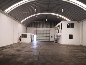 Bodega en renta en Parque Industrial Bernardo Quintana, El Marqués — foto 3 de 8