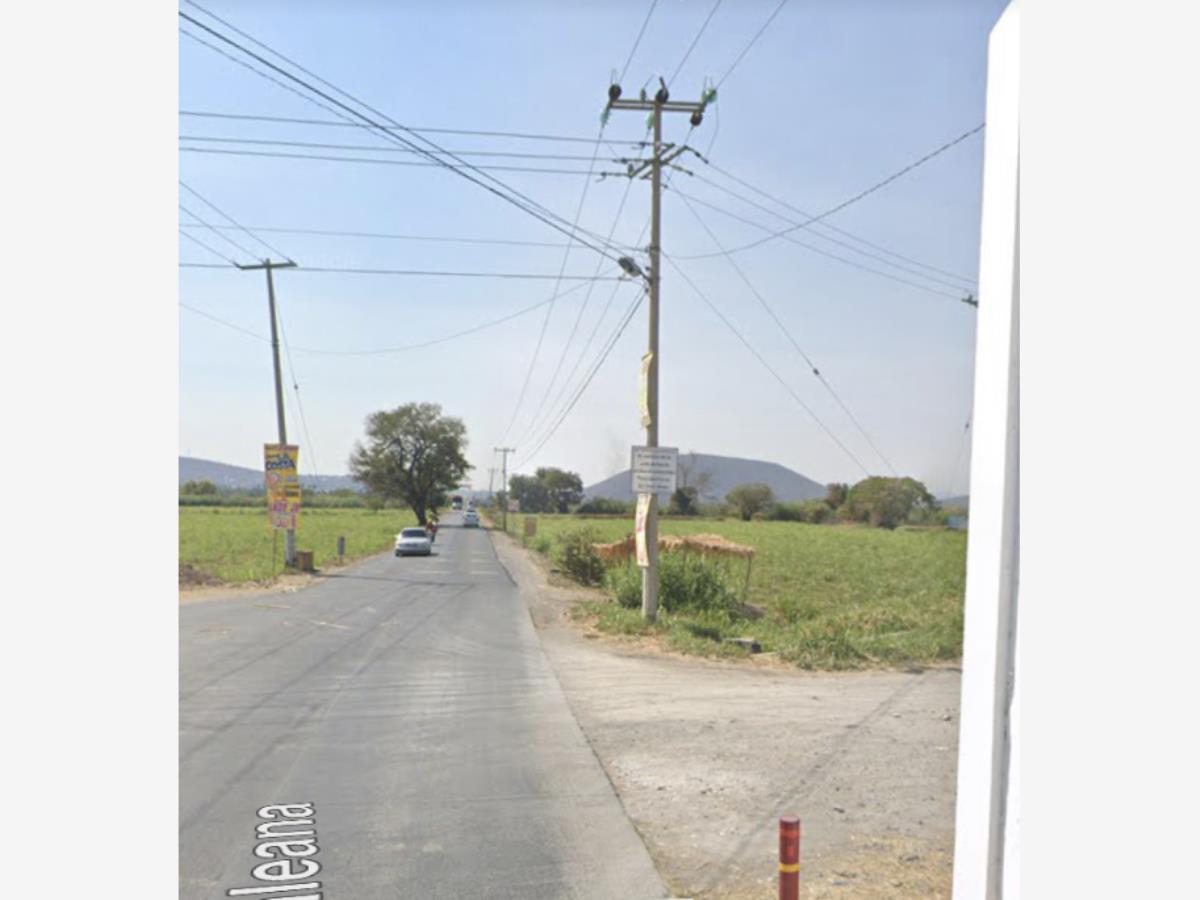 Terreno en venta en Álamos (La Frontera), Jojutla — foto 1 de 6