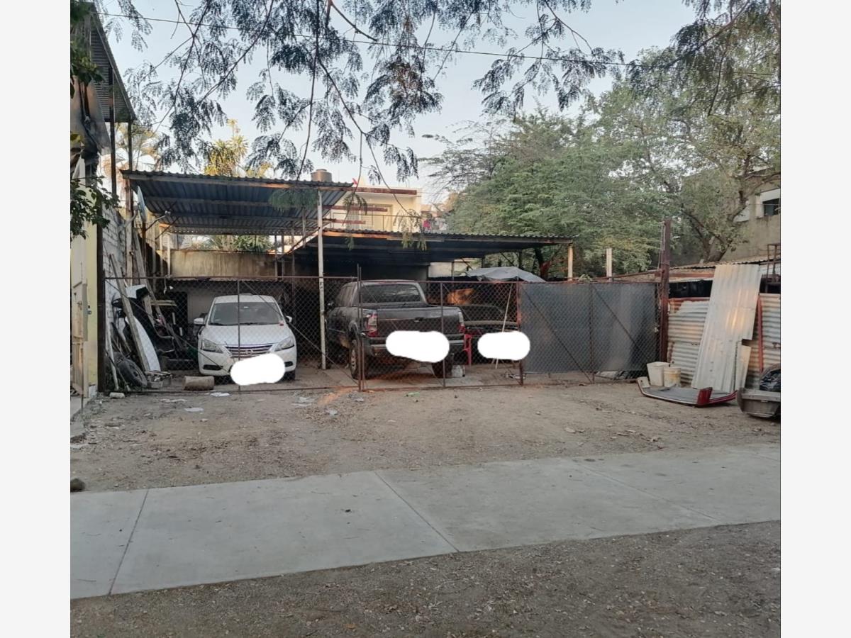 Terreno en venta en San Carlos, Villa de Álvarez — foto 1 de 2
