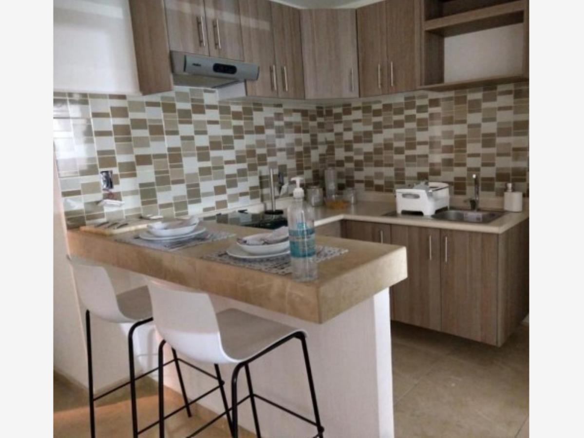 Departamento en venta en Valle Gomez, Cuauhtémoc — foto 1 de 10