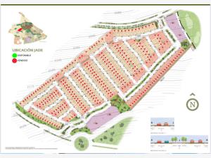 Terreno en venta en Zibatá, El Marqués — foto 2 de 3