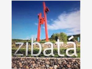 Terreno en venta en Zibatá, El Marqués — foto 3 de 3