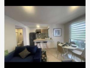 Departamento en venta en Valle Gomez, Cuauhtémoc — foto 2 de 9