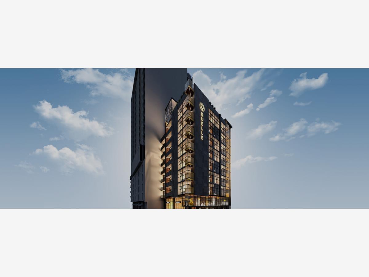 Departamento en venta en Zona Centro, Tijuana — foto 1 de 10
