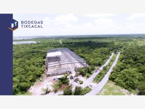 Terreno en venta en Tixcacal, Mérida, Yucatán Terreno en venta en Tixcacal, Mérida, Yucatán