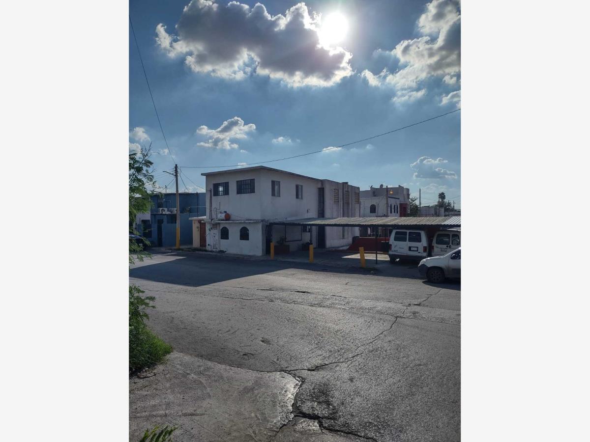 Local en venta en Loma Linda, Reynosa — foto 1 de 3