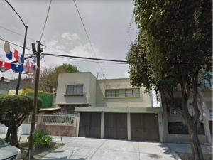 Casa en Narvarte Poniente, Benito Juárez, Ciudad de México