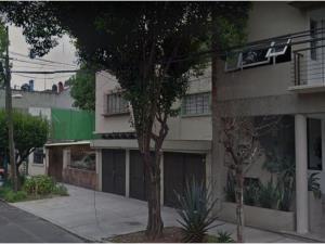 Casa en venta en Narvarte Poniente, Benito Juárez — foto 2 de 9