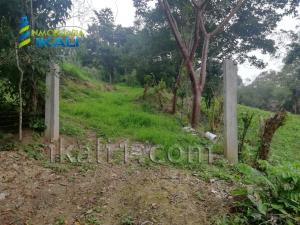 Terreno en venta en Pital Mozutla, Papantla — foto 2 de 10