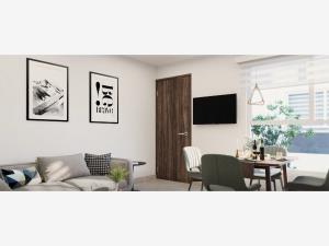 Departamento en venta en Vasco de Quiroga, Gustavo A. Madero, Ciudad de México