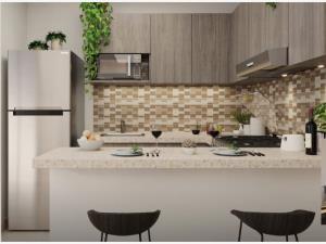 Departamento en venta en Vasco de Quiroga, Gustavo A. Madero — foto 3 de 24