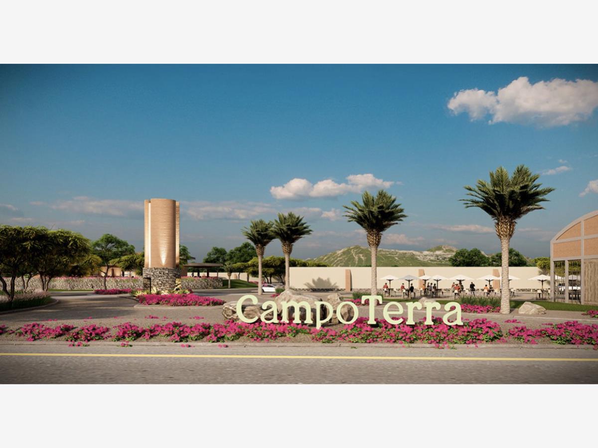 Terreno en Venta en La Partida, Torreón, Coahuila de Zaragoza