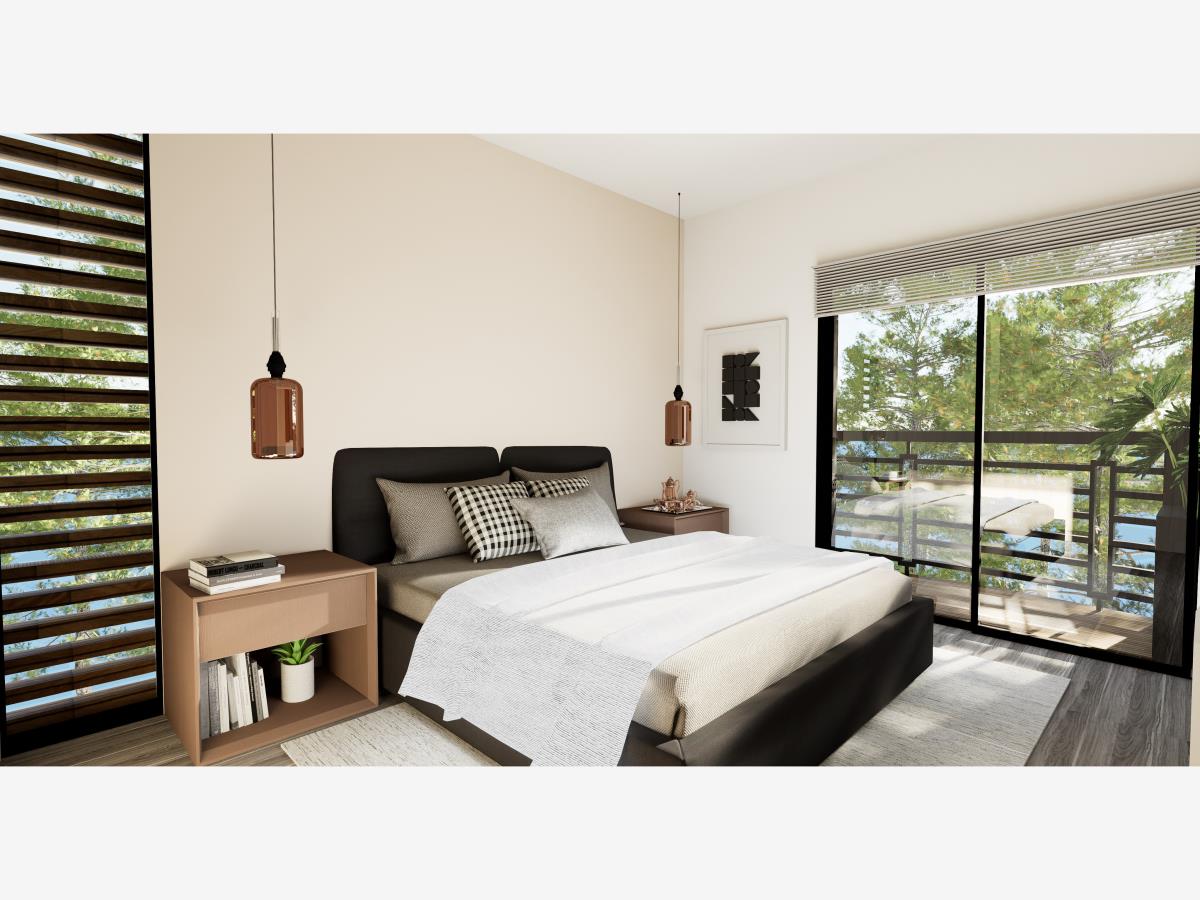 Departamento en venta en La Estancia, Zapopan — foto 1 de 21