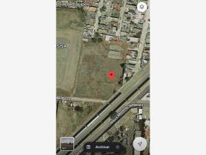 Terreno en venta en Parque industrial Tultitlán, Tultitlán, México