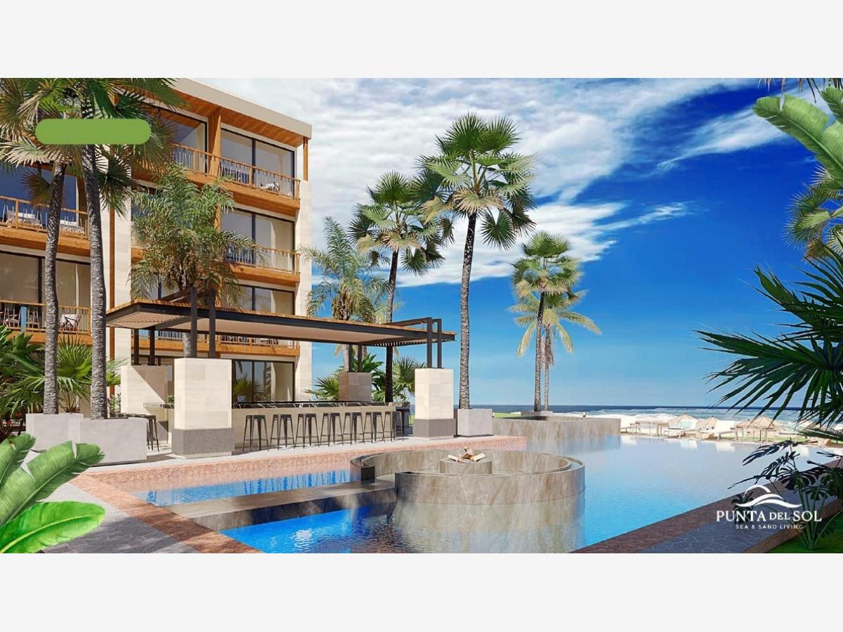 Departamento en venta en Cerritos al Mar, Mazatlán — foto 1 de 13